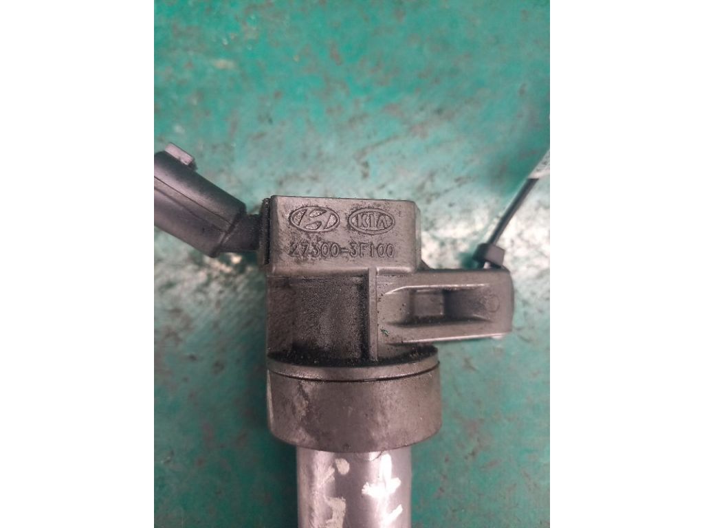 27300-3F100 | Катушка зажигания KIA SORENTO XM 09-14 - Фото 7