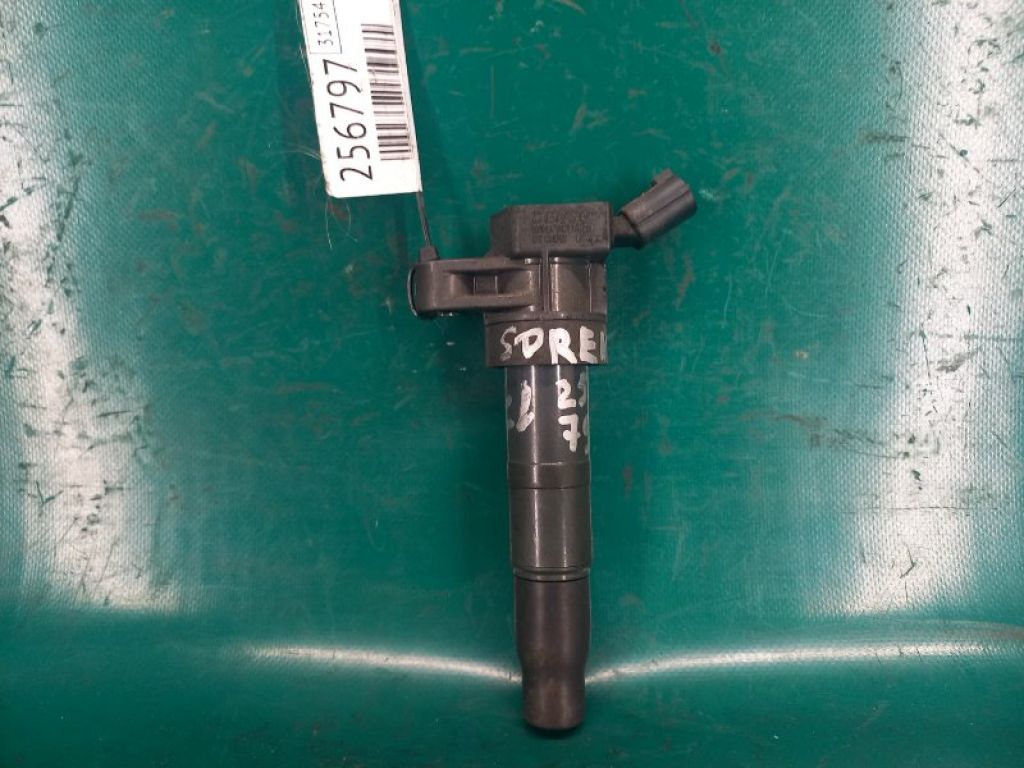 27300-3F100 | Катушка зажигания KIA SORENTO XM 09-14