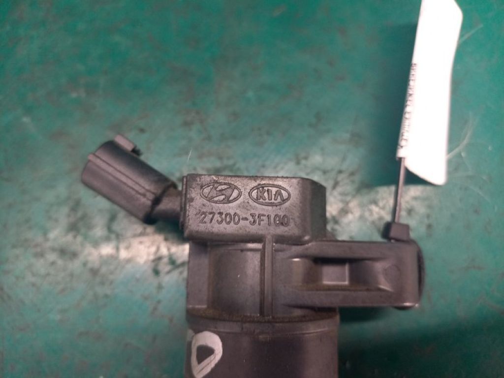 27300-3F100 | Катушка зажигания KIA SORENTO XM 09-14 - Фото 8