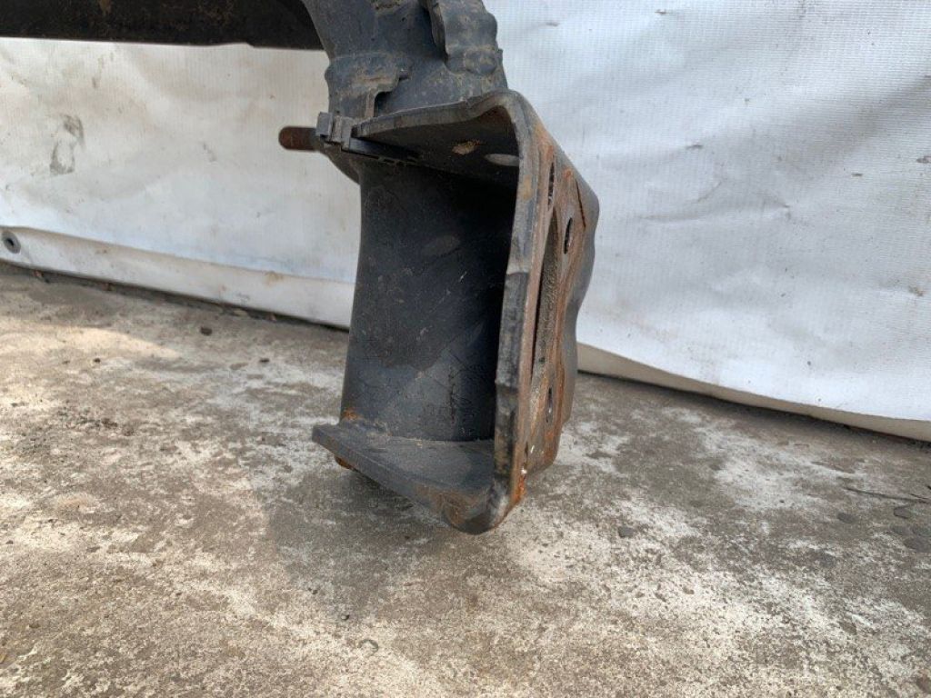 42101-02200 | Балка задньої підвіски TOYOTA MATRIX 08-14 - Фото 6