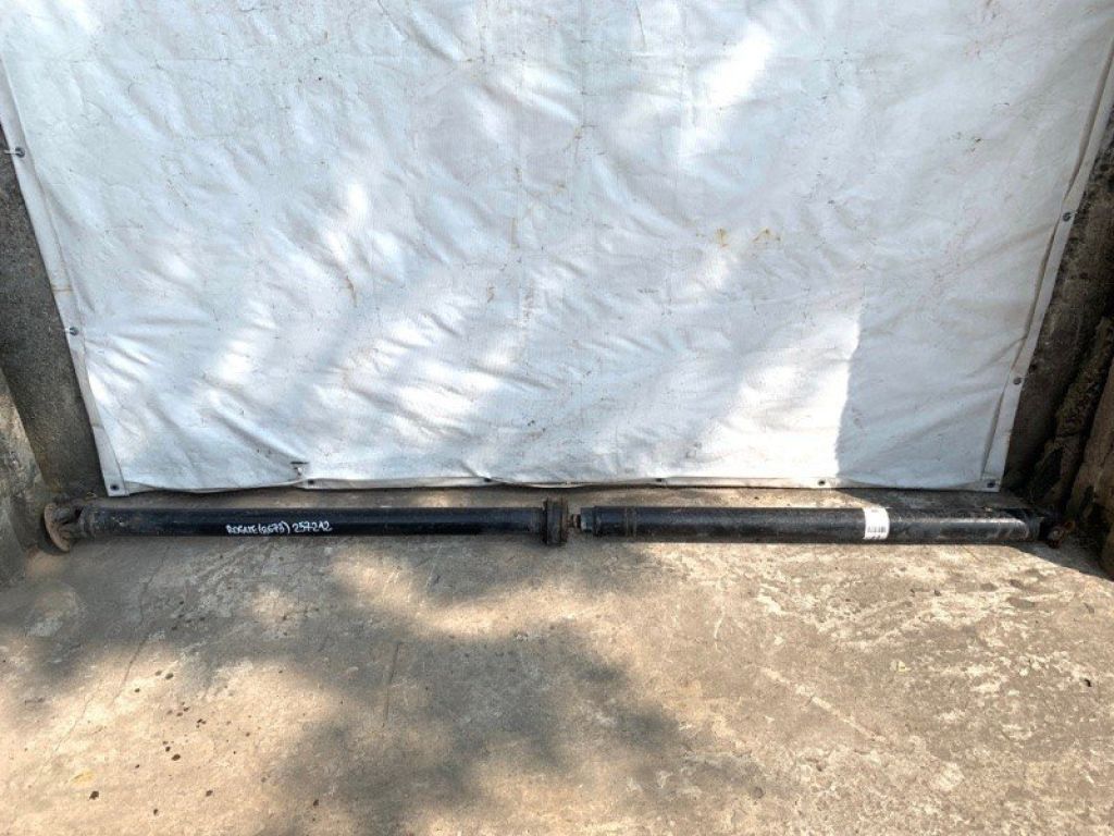 37000-4BA0A | Карданный вал задний NISSAN X-TRAIL/ROGUE T32 13-20