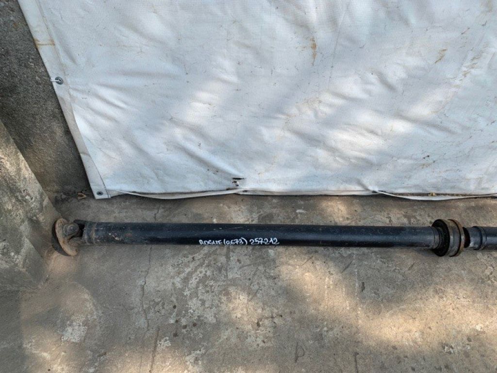 37000-4BA0A | Карданный вал задний NISSAN X-TRAIL/ROGUE T32 13-20 - Фото 2