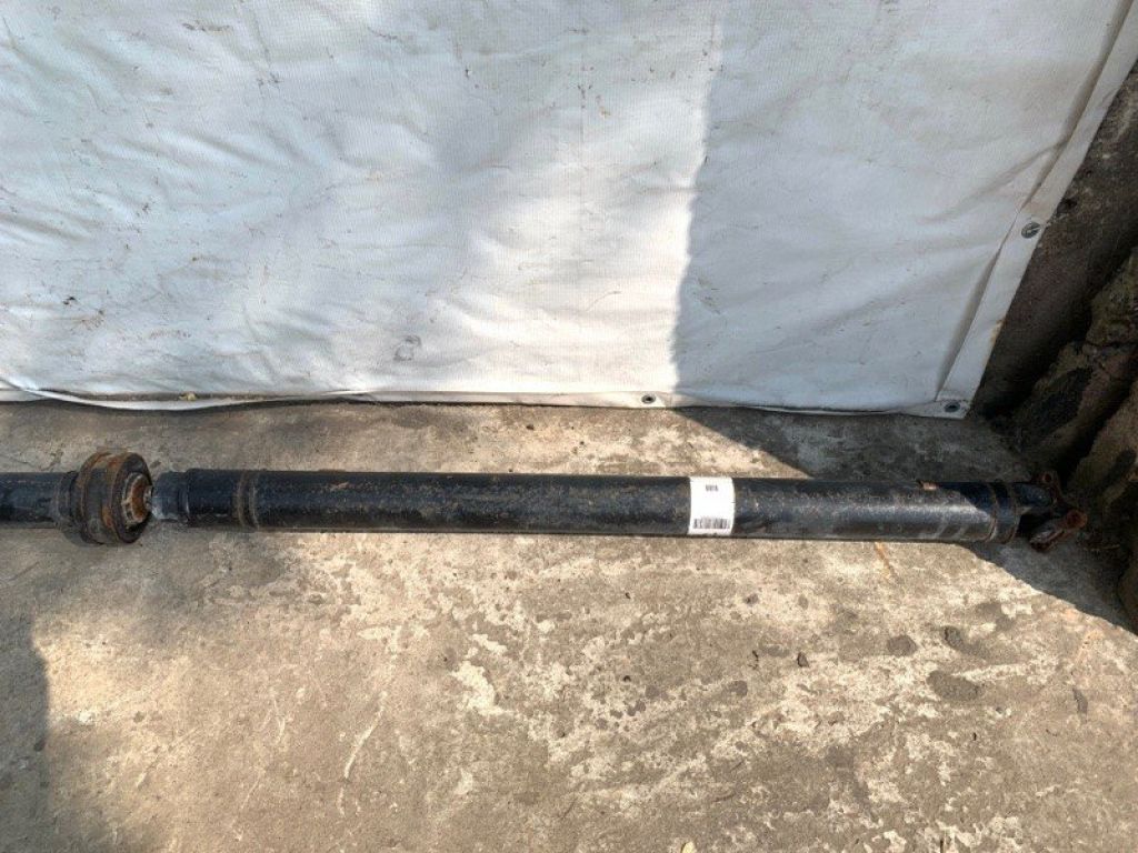 37000-4BA0A | Карданный вал задний NISSAN X-TRAIL/ROGUE T32 13-20 - Фото 4