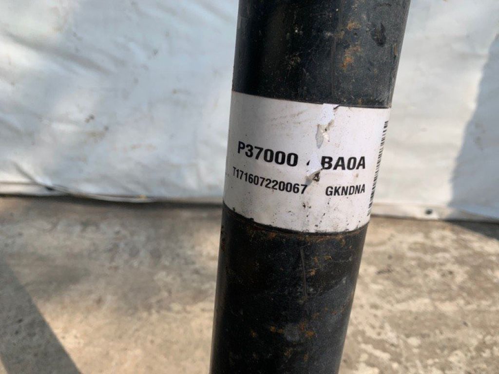 37000-4BA0A | Карданный вал задний NISSAN X-TRAIL/ROGUE T32 13-20 - Фото 9