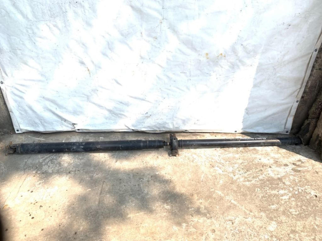 37000-1KA0A | Карданний вал задній NISSAN JUKE 10-19