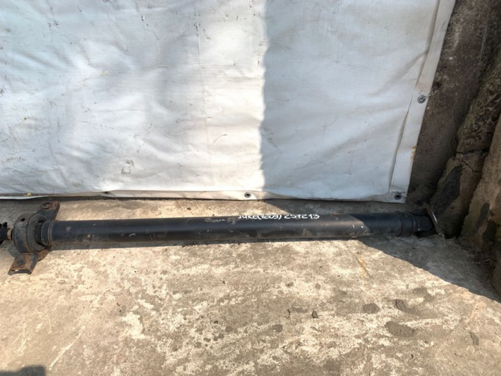 37000-1KA0A | Карданний вал задній NISSAN JUKE 10-19 - Фото 4