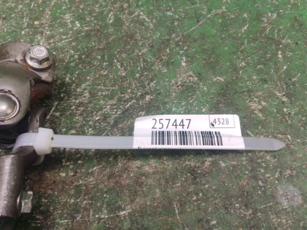53323-S50-003 | Рульовий карданчик ACURA MDX (YD2) 06-13 - Фото 2