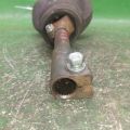 4526002110 | Рулевой карданчик TOYOTA MATRIX 08-14 - Превью 4