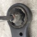 48068-06070 | Рычаг передней подвески нижний прав. TOYOTA CAMRY 30 02-06 - Превью 4