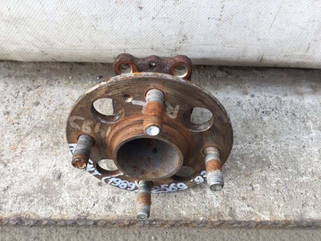 52750-0U000 | Маточина колеса задн. HYUNDAI ACCENT RB 10- - Фото 3