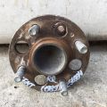 52750-0U000 | Маточина колеса задн. HYUNDAI ACCENT RB 10- - Прев'ю 2