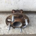 52750-0U000 | Маточина колеса задн. HYUNDAI ACCENT RB 10- - Прев'ю 3
