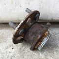 52750-0U000 | Маточина колеса задн. HYUNDAI ACCENT RB 10- - Прев'ю 4