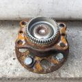 52750-0U000 | Маточина колеса задн. HYUNDAI ACCENT RB 10-