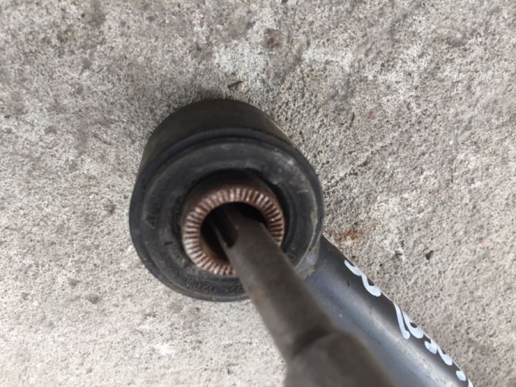 48740-AA030 | Рычаг задней подвески поперечный нижний TOYOTA CAMRY 30 02-06 - Фото 4