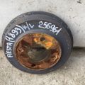 C1BZ-1126-A | Тормозной барабан FORD FIESTA 08-17 - Превью 2