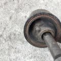 48780-48020 | Важіль задньої підвіски поздовжній TOYOTA CAMRY 30 02-06 - Прев'ю 3