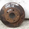 43512-06040 | Тормозной диск передний TOYOTA CAMRY 30 02-06