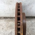 43512-06040 | Тормозной диск передний TOYOTA CAMRY 30 02-06 - Превью 4