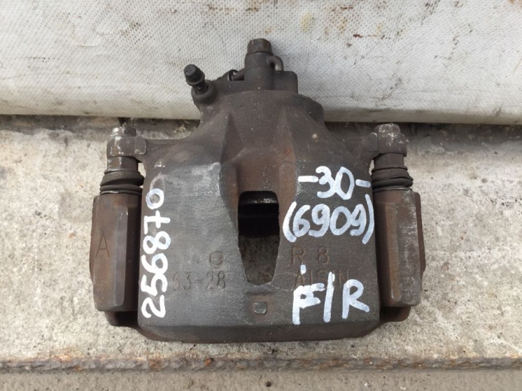 47730-06070 | Супорт гальмівний передн. прав. TOYOTA CAMRY 30 02-06