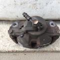 47730-06070 | Супорт гальмівний передн. прав. TOYOTA CAMRY 30 02-06 - Прев'ю 3