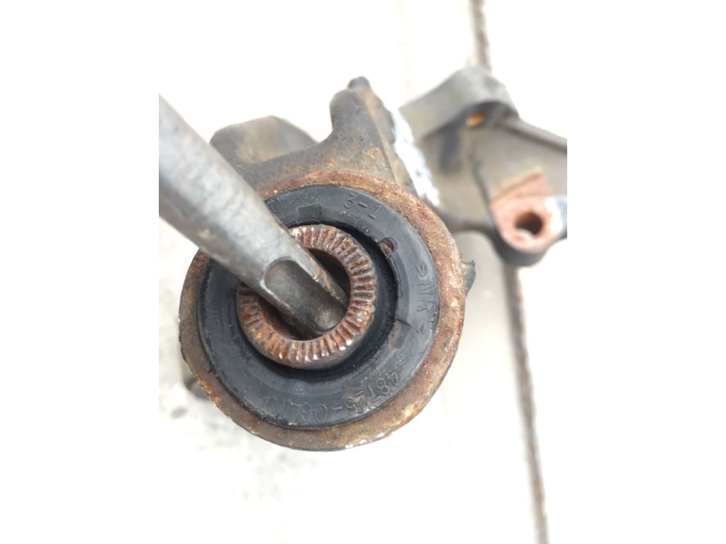 42305-06090 | Цапфа лів. TOYOTA CAMRY 30 02-06 - Фото 4