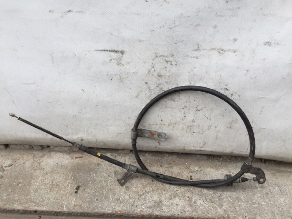 59760-1R000 | Трос стояночного тормоза задн. лев. HYUNDAI ACCENT RB 10- - Фото 2