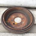 58411-1R000 | Тормозной барабан HYUNDAI ACCENT RB 10- - Превью 4