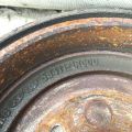 58411-1R000 | Тормозной барабан HYUNDAI ACCENT RB 10- - Превью 5