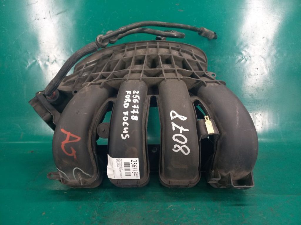CP9Z-9424-D | Колектор впускний FORD FOCUS 10-18