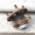 52710-3X000 | Ступица задн. HYUNDAI ELANTRA MD 10-15 - Превью 3