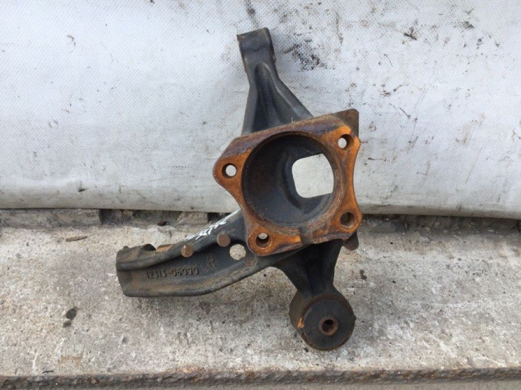 42304-06090 | Цапфа прав. TOYOTA CAMRY 30 02-06