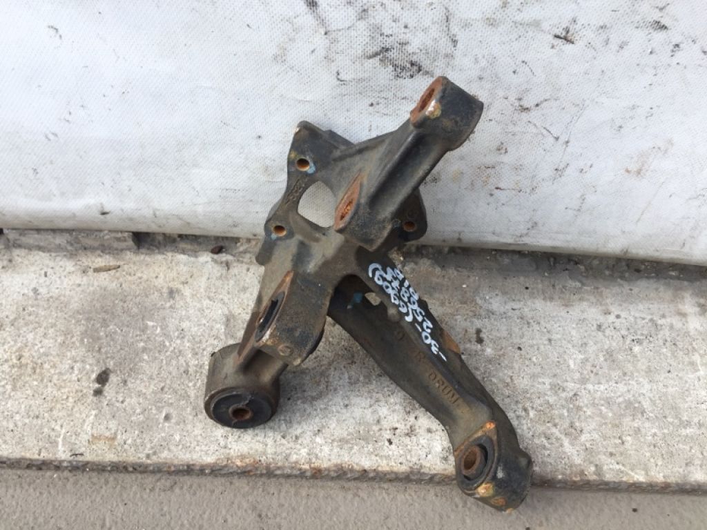 42304-06090 | Цапфа прав. TOYOTA CAMRY 30 02-06 - Фото 4