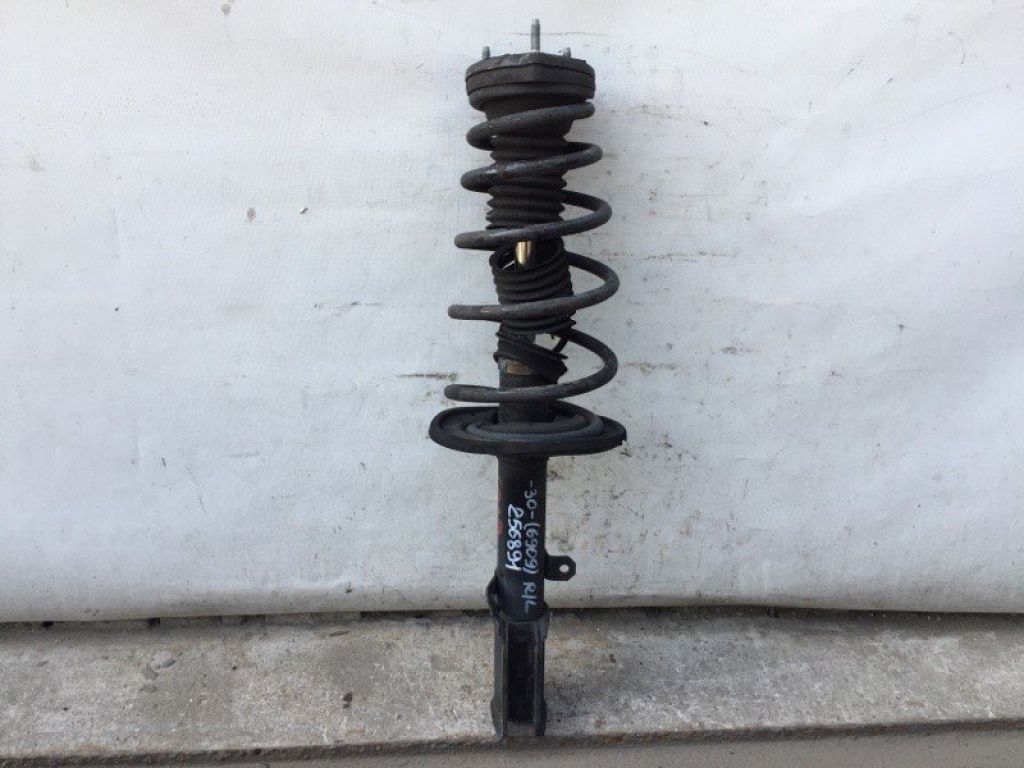 48540-A9170 | Амортизатор задн. лів. TOYOTA CAMRY 30 02-06