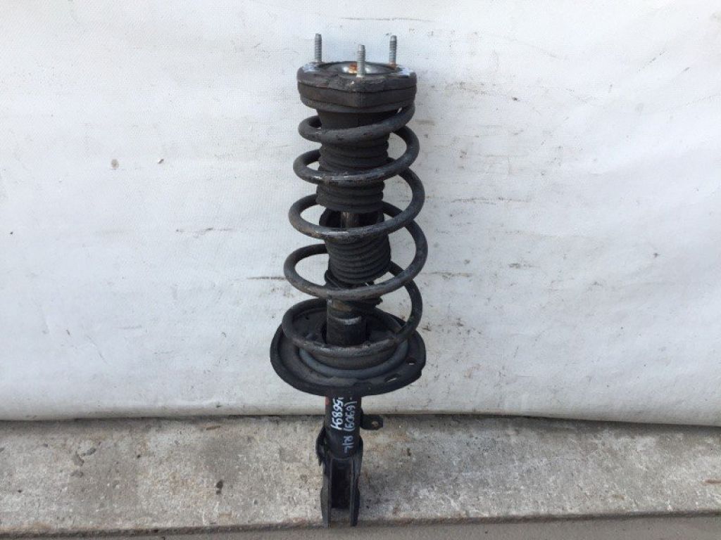 48540-A9170 | Амортизатор задн. лів. TOYOTA CAMRY 30 02-06 - Фото 2