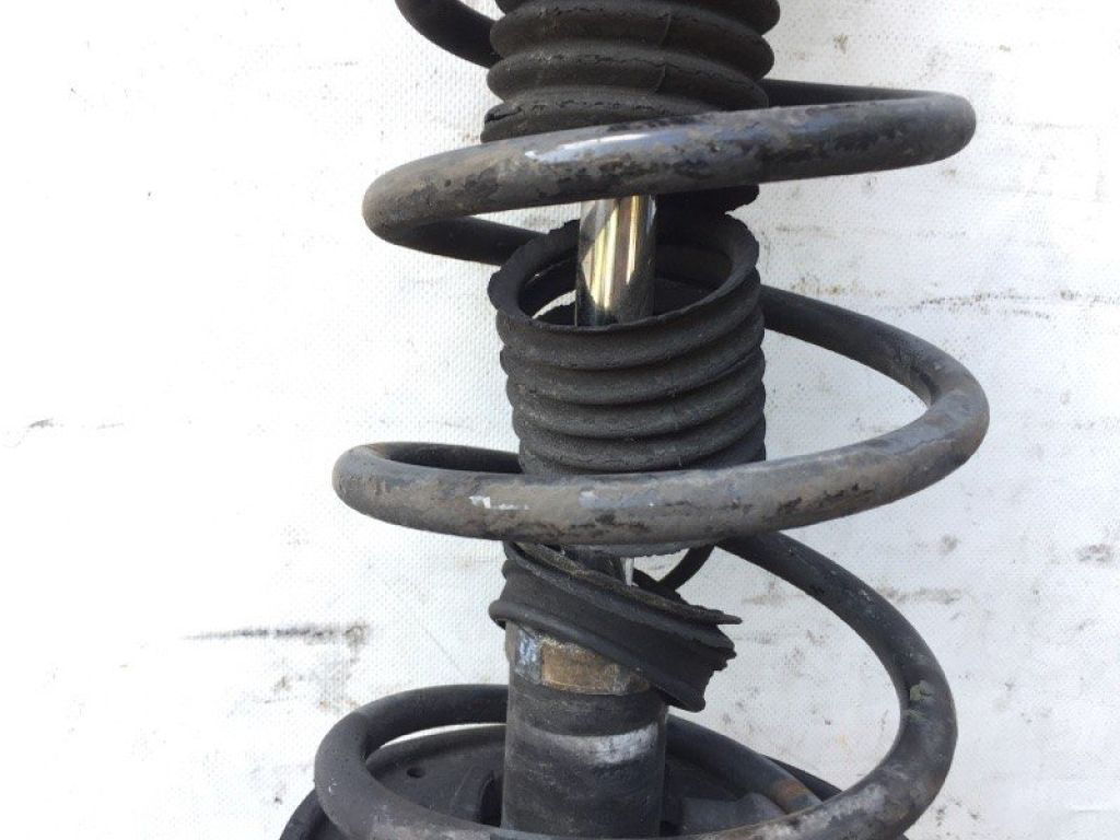 48540-A9170 | Амортизатор задн. лів. TOYOTA CAMRY 30 02-06 - Фото 5