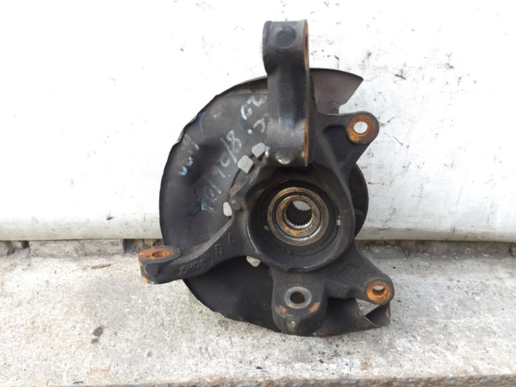 43212-AA010 | Кулак поворотный лев. TOYOTA CAMRY 30 02-06