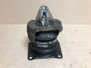 Подушка двигателя передн. HONDA ACCORD CG 97-02