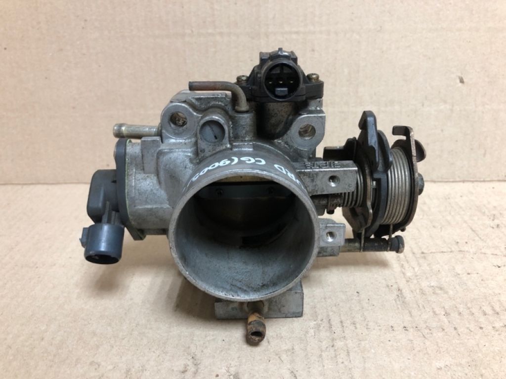 16410-P8A-A02 | Дросельна заслінка HONDA ACCORD CG 97-02