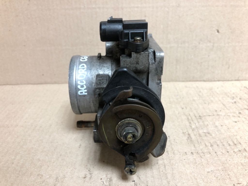 16410-P8A-A02 | Дросельна заслінка HONDA ACCORD CG 97-02 - Фото 3