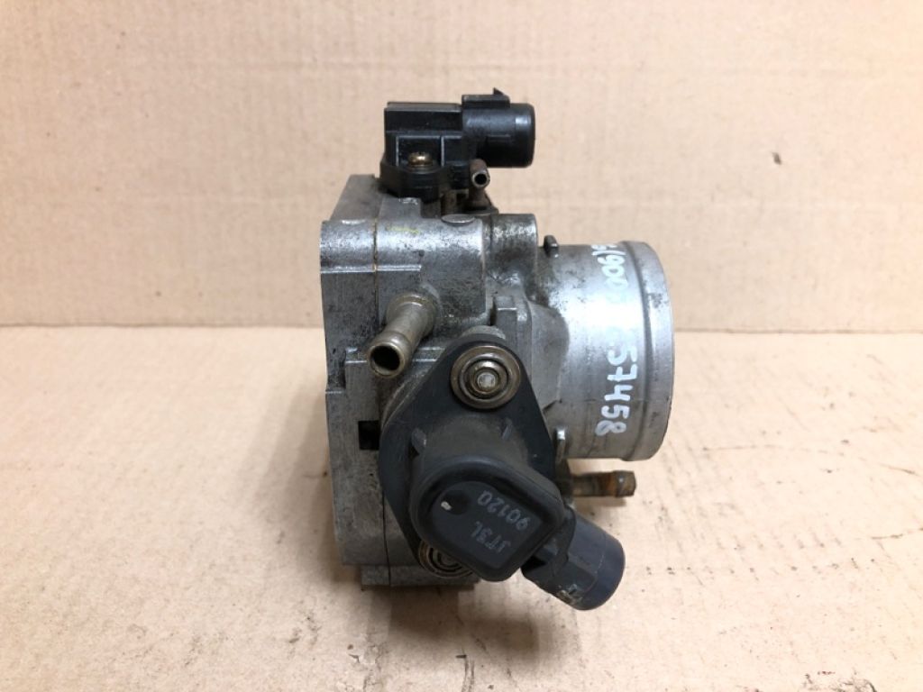 16410-P8A-A02 | Дросельна заслінка HONDA ACCORD CG 97-02 - Фото 5