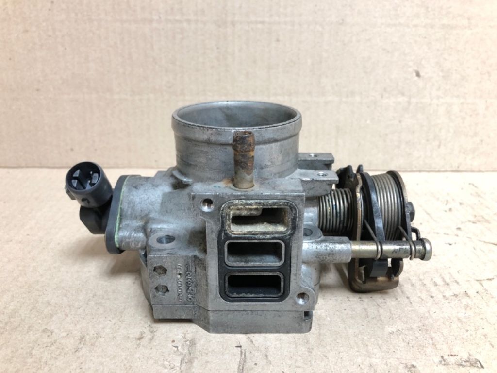 16410-P8A-A02 | Дросельна заслінка HONDA ACCORD CG 97-02 - Фото 6