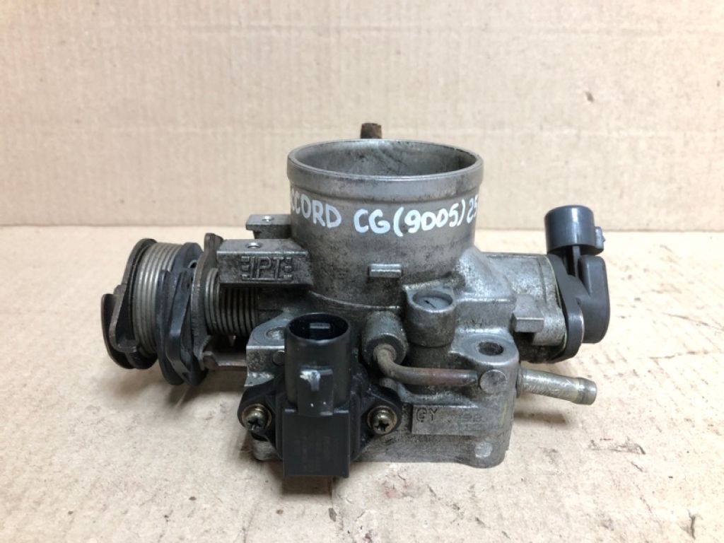 16410-P8A-A02 | Дросельна заслінка HONDA ACCORD CG 97-02 - Фото 7