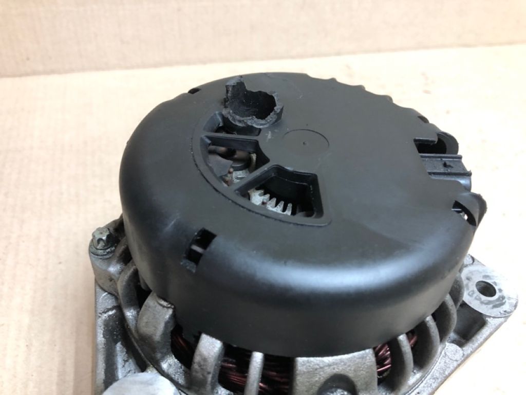 31100-P8C-A02 | Генератор HONDA ACCORD CG 97-02 - Фото 4