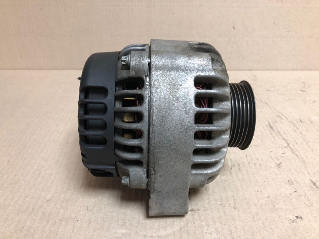 31100-P8C-A02 | Генератор HONDA ACCORD CG 97-02 - Фото 5