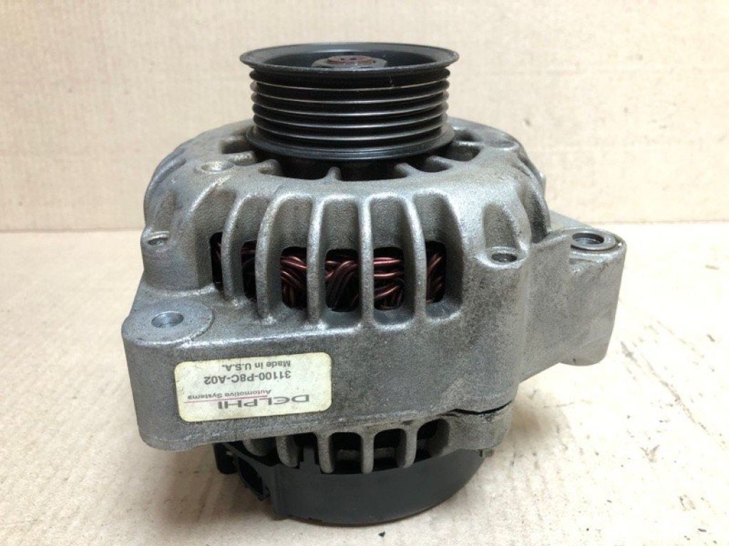 31100-P8C-A02 | Генератор HONDA ACCORD CG 97-02 - Фото 6