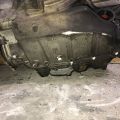 EG9Z-7000-KRM | АКПП FORD FUSION 14- - Превью 8