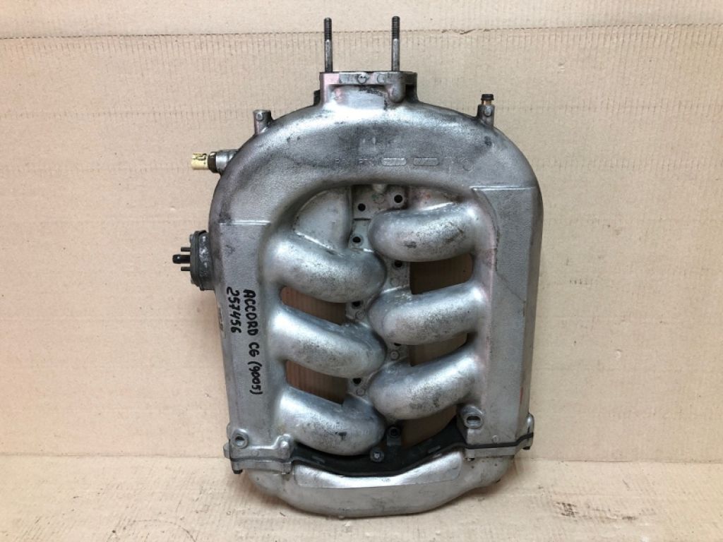 17100-P8A-A01 | Колектор впускний HONDA ACCORD CG 97-02