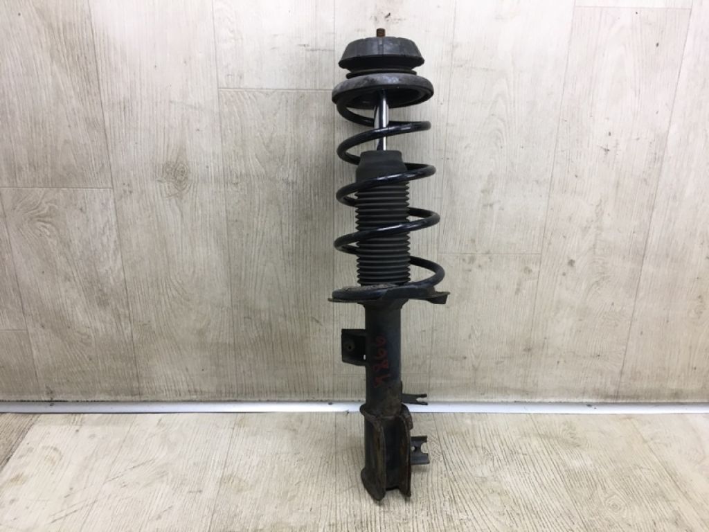 41601-80J11 | Амортизатор передн. прав. SUZUKI SX4 06-13