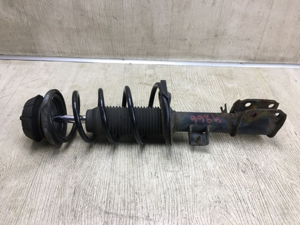 41601-80J11 | Амортизатор передн. прав. SUZUKI SX4 06-13 - Фото 2